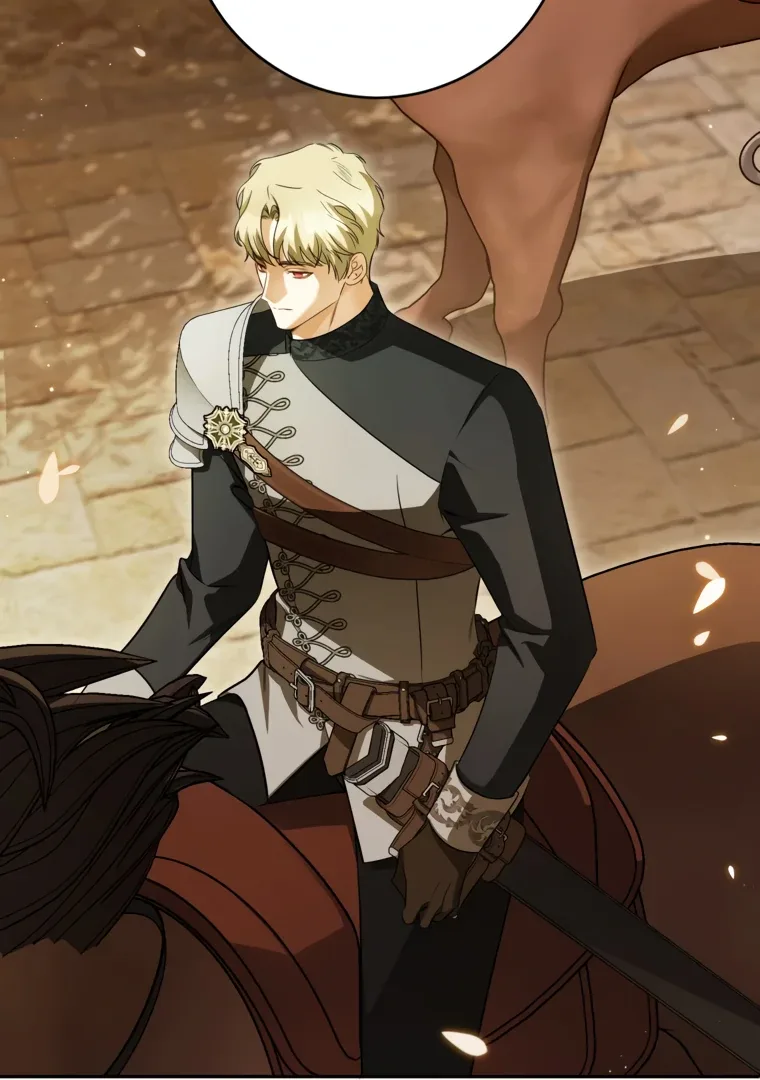 I have possessed the body of the protagonist Chapter 86 page 64