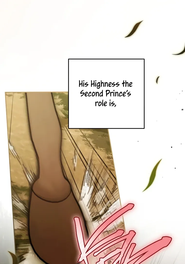 I have possessed the body of the protagonist Chapter 86 page 81