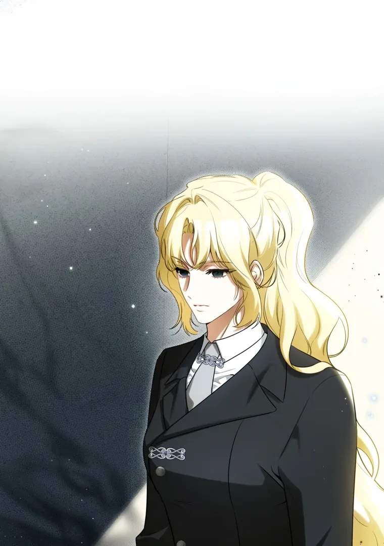 I have possessed the body of the protagonist Chapter 80 page 91