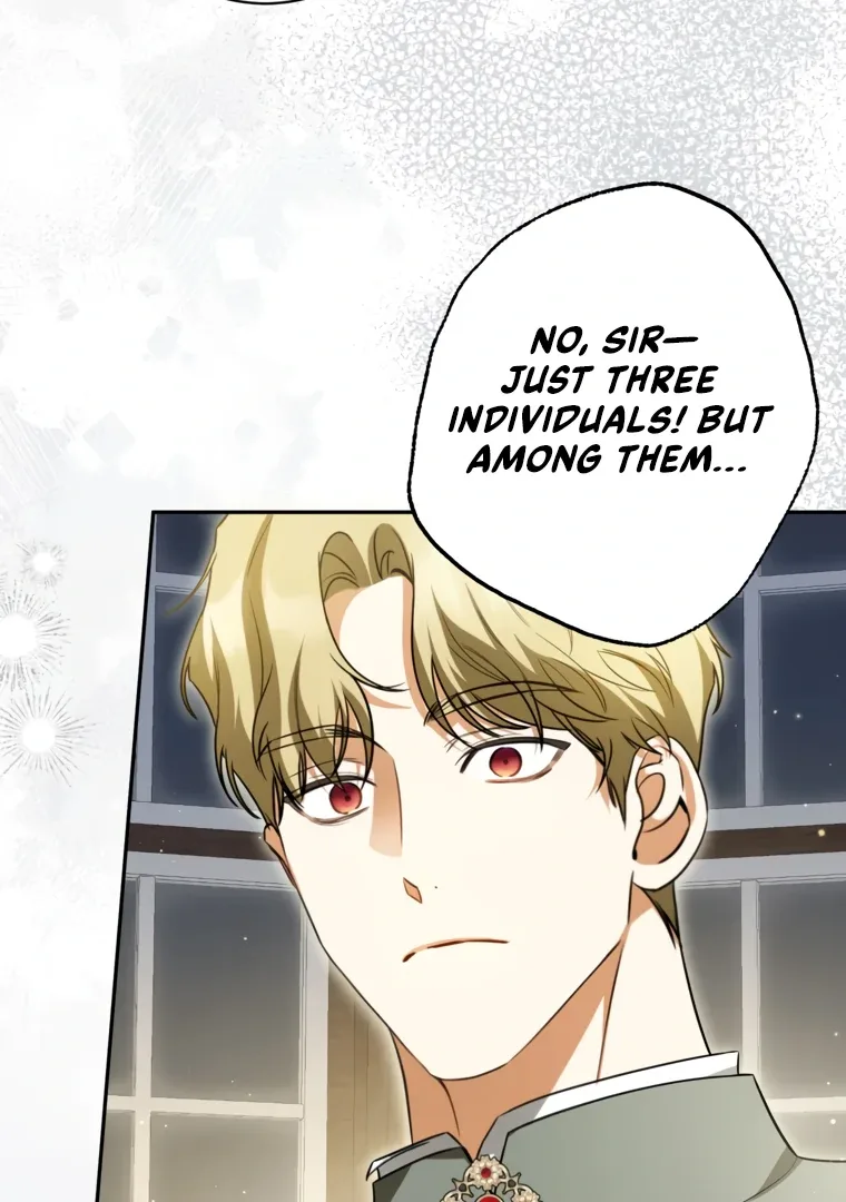 I have possessed the body of the protagonist Chapter 85 page 38