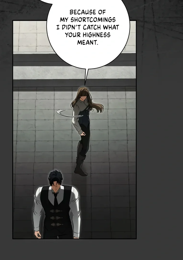 I have possessed the body of the protagonist Chapter 79 page 81
