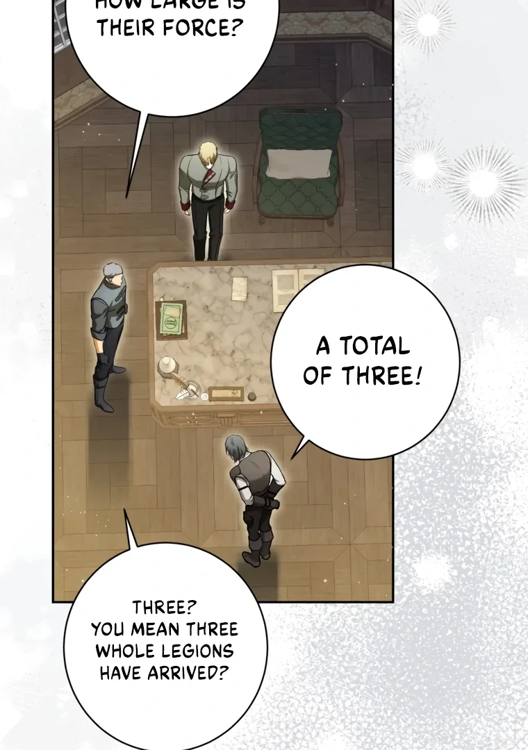 I have possessed the body of the protagonist Chapter 85 page 37