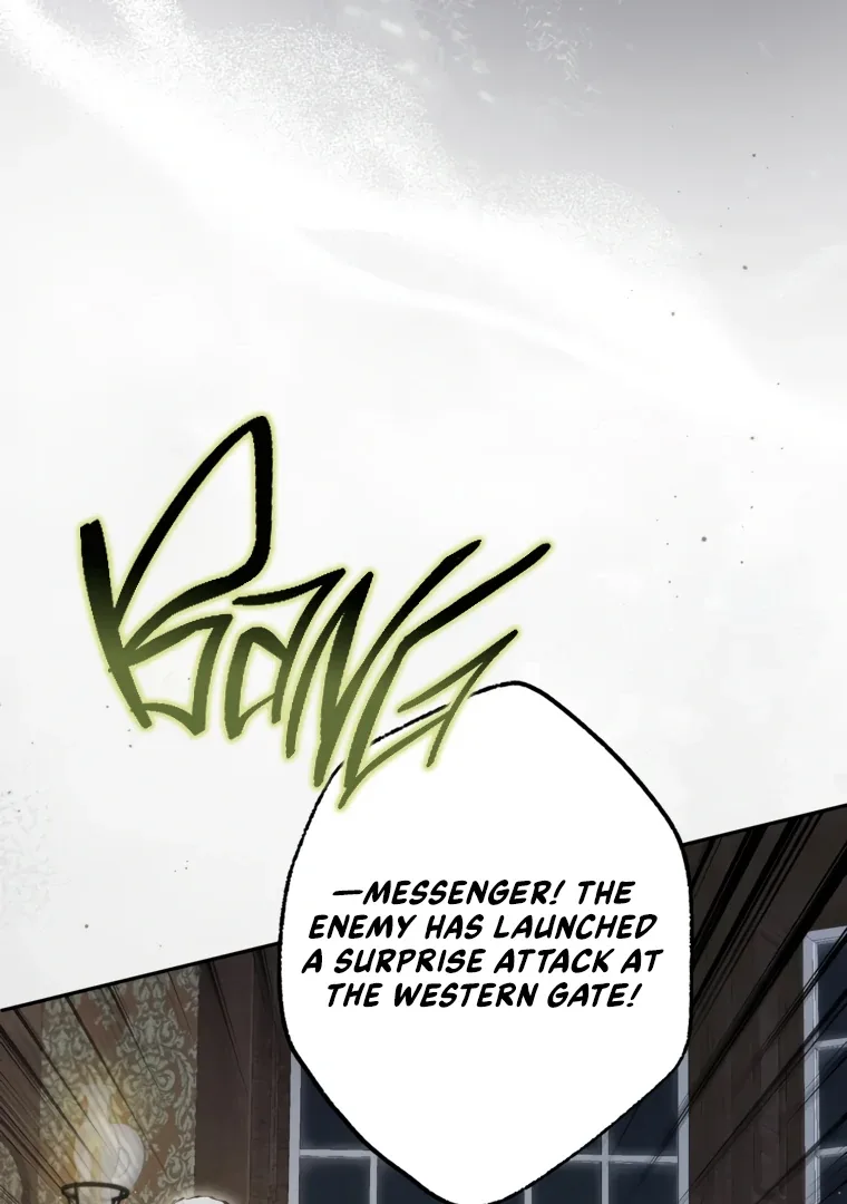I have possessed the body of the protagonist Chapter 85 page 35