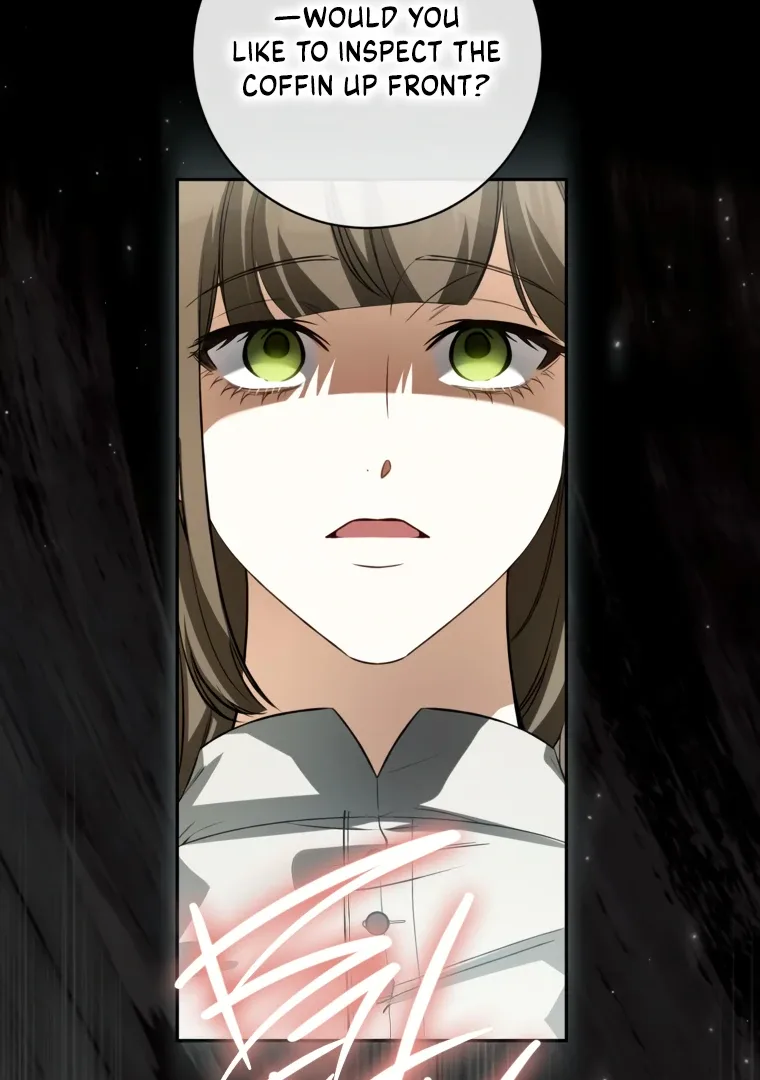 I have possessed the body of the protagonist Chapter 79 page 85