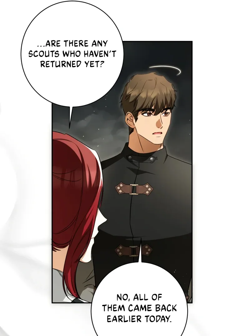 I have possessed the body of the protagonist Chapter 85 page 22