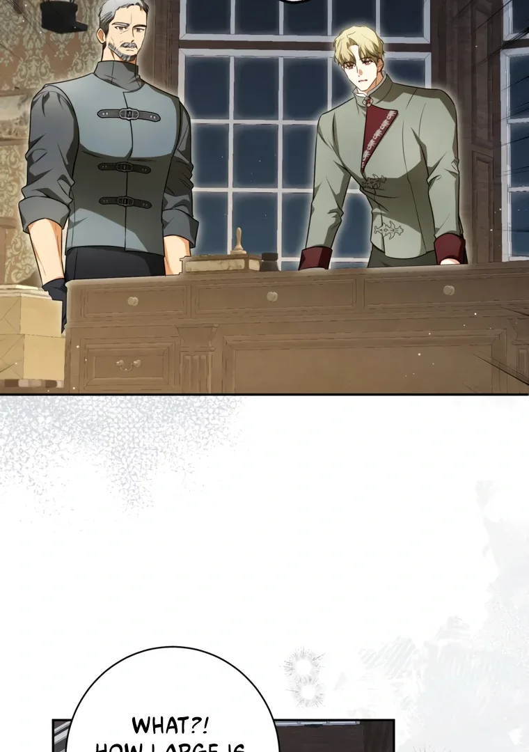I have possessed the body of the protagonist Chapter 85 page 36