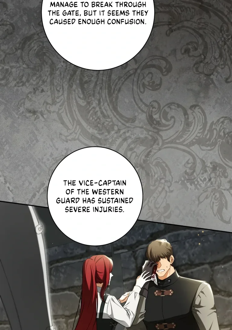 I have possessed the body of the protagonist Chapter 85 page 46