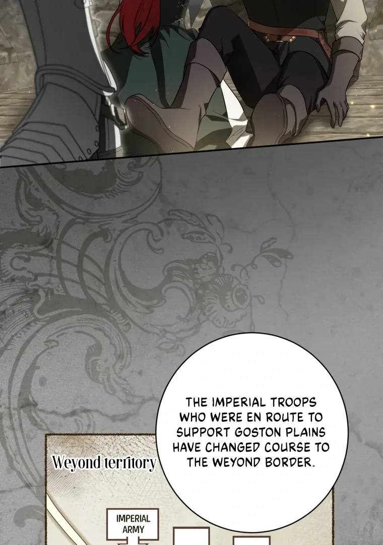 I have possessed the body of the protagonist Chapter 85 page 47