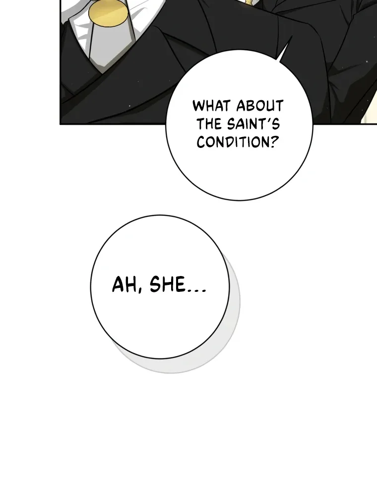 I have possessed the body of the protagonist Chapter 85 page 50