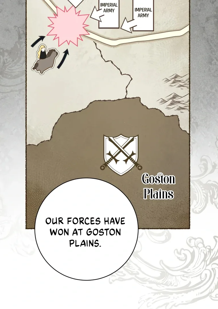 I have possessed the body of the protagonist Chapter 85 page 48