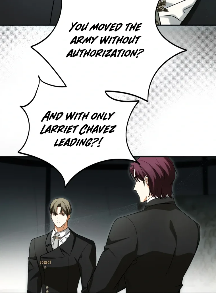 I have possessed the body of the protagonist Chapter 85 page 60