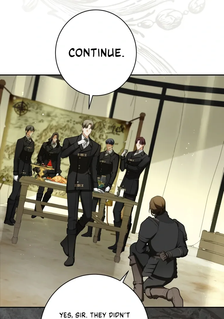 I have possessed the body of the protagonist Chapter 85 page 45