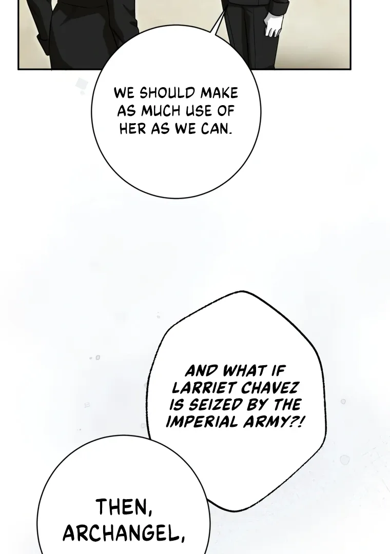 I have possessed the body of the protagonist Chapter 85 page 63