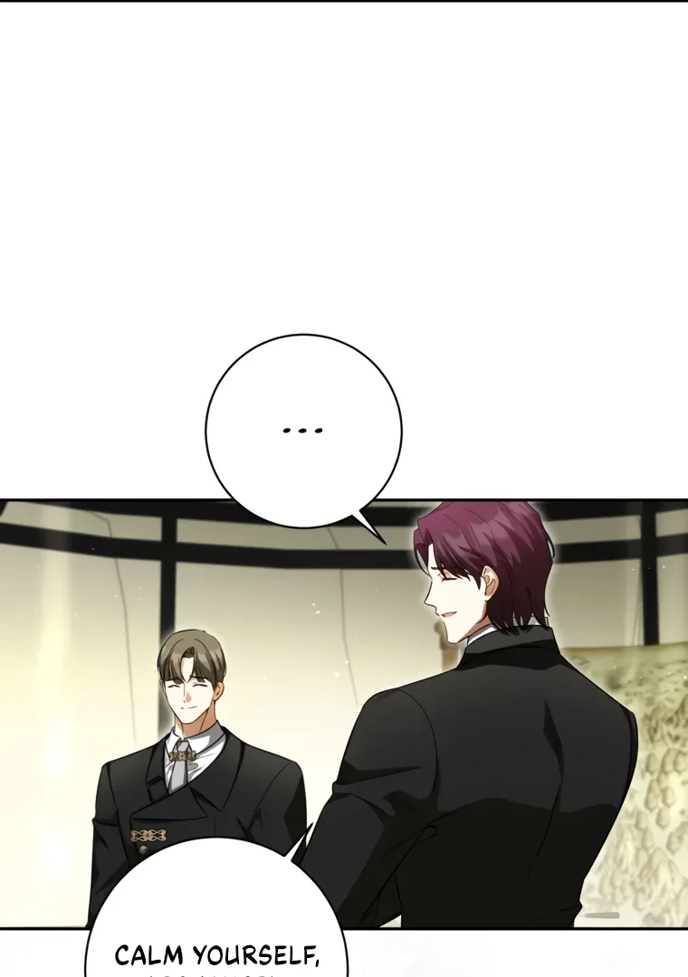 I have possessed the body of the protagonist Chapter 85 page 61