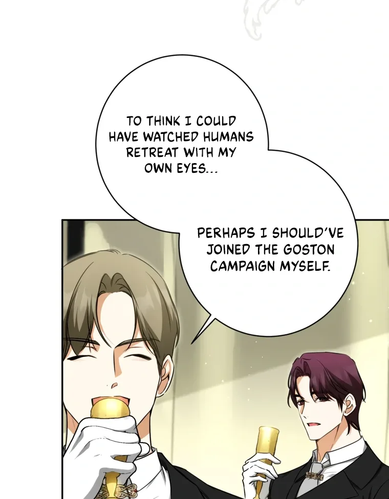 I have possessed the body of the protagonist Chapter 85 page 49