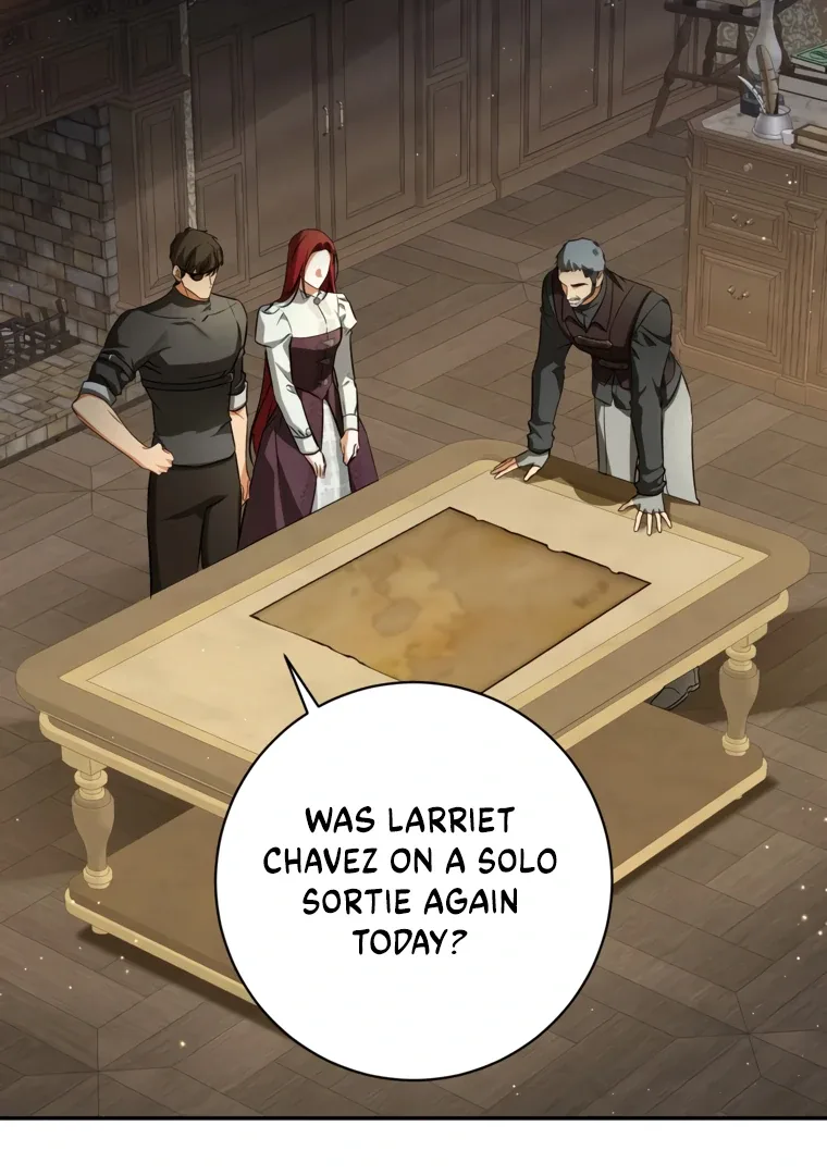 I have possessed the body of the protagonist Chapter 85 page 72