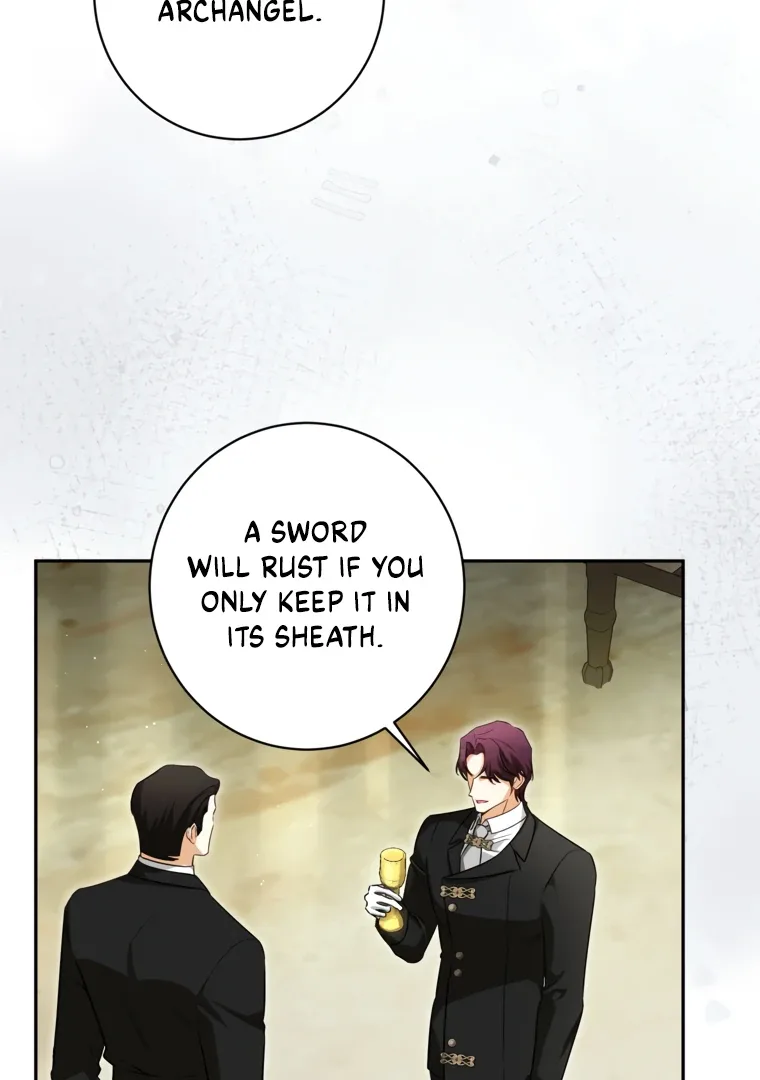 I have possessed the body of the protagonist Chapter 85 page 62