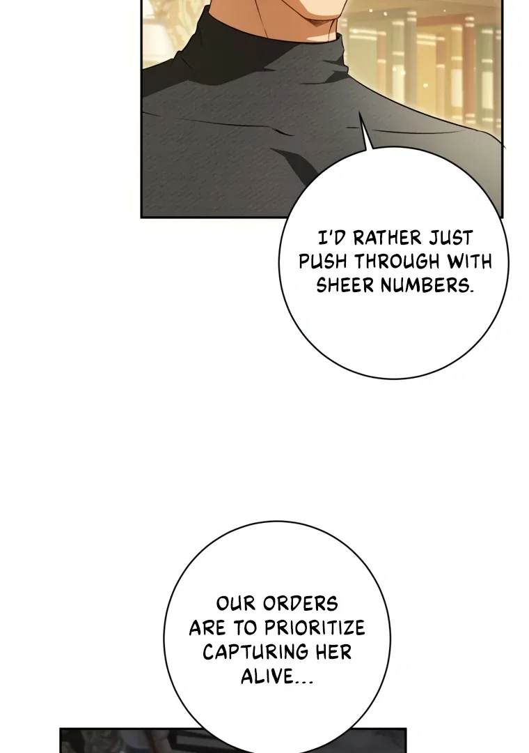 I have possessed the body of the protagonist Chapter 85 page 74