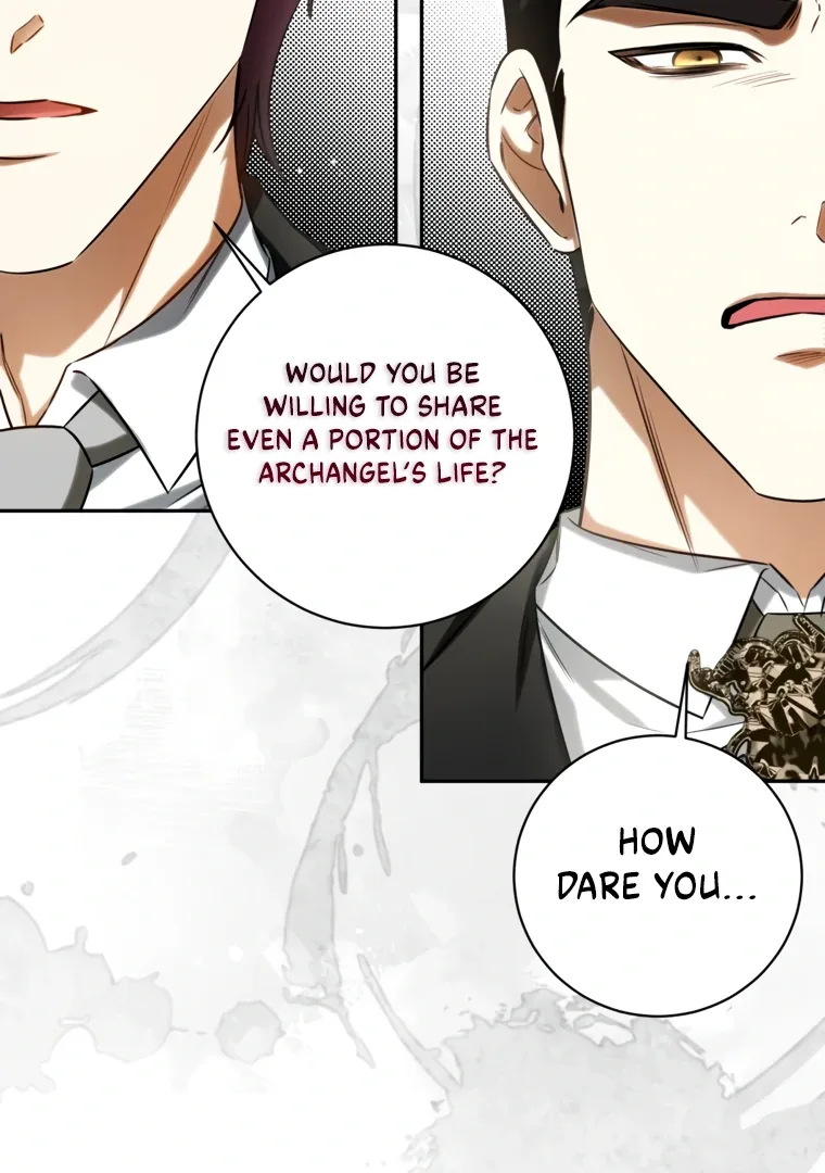 I have possessed the body of the protagonist Chapter 85 page 67