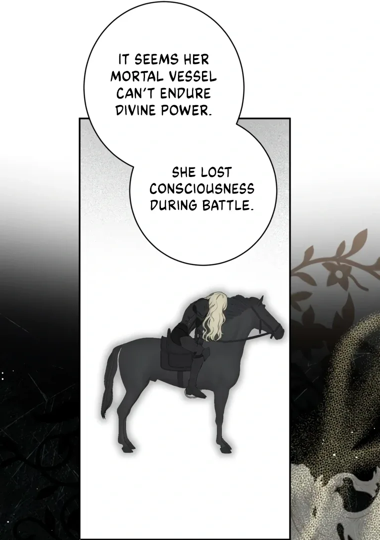 I have possessed the body of the protagonist Chapter 85 page 51
