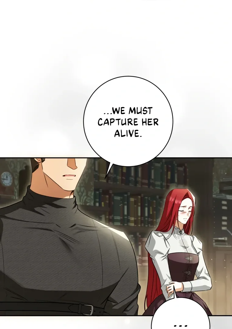 I have possessed the body of the protagonist Chapter 85 page 82