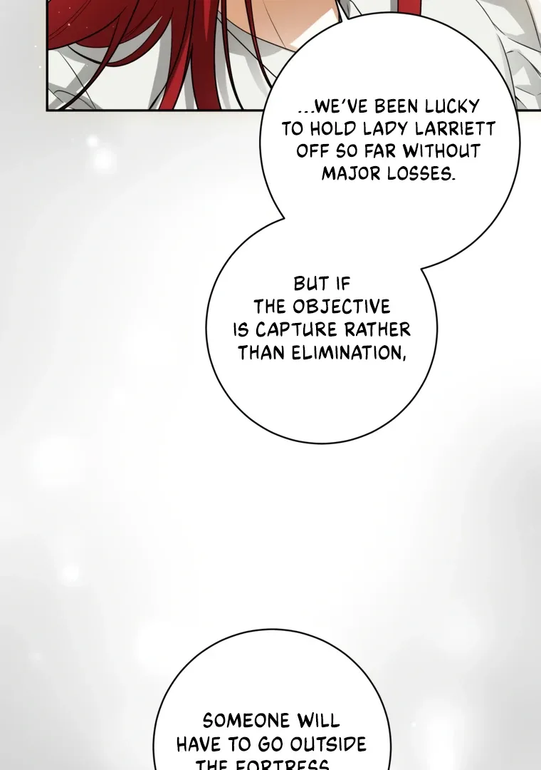 I have possessed the body of the protagonist Chapter 85 page 84