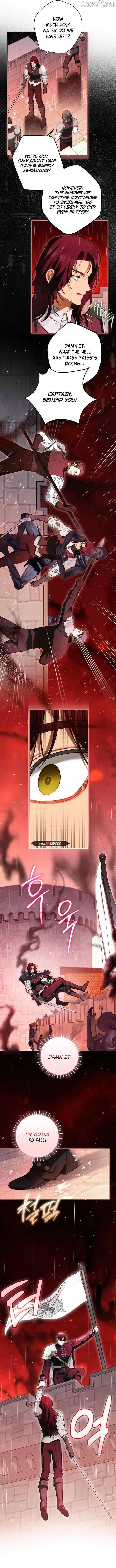 I have possessed the body of the protagonist Chapter 89 page 7