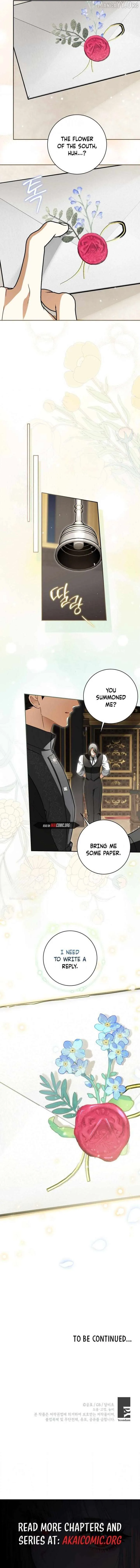 I have possessed the body of the protagonist Chapter 90 page 9