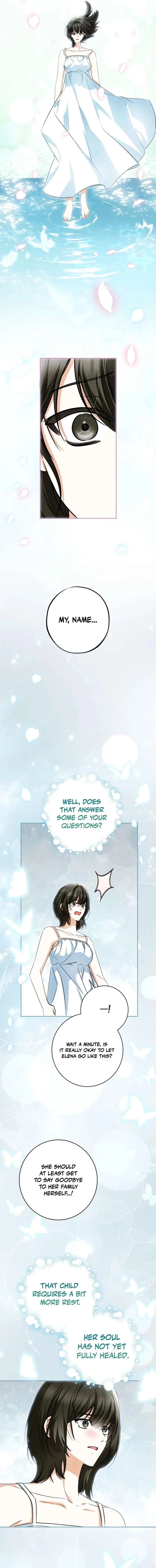 I have possessed the body of the protagonist Chapter 98 page 10