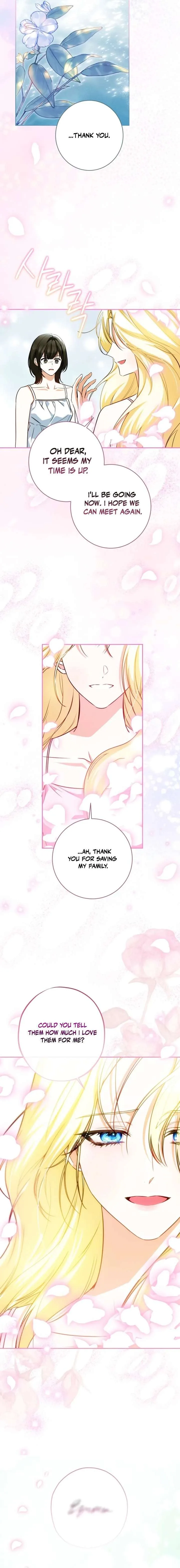 I have possessed the body of the protagonist Chapter 98 page 9