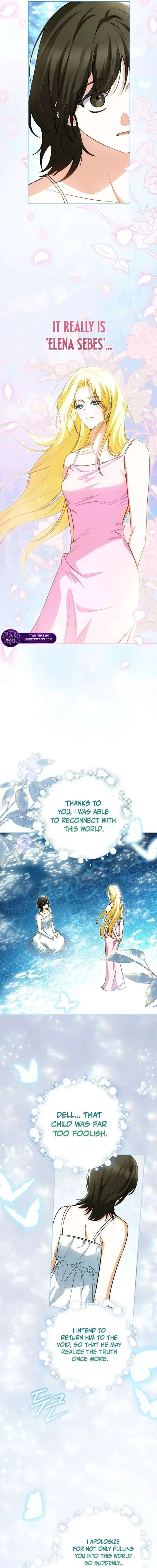 I have possessed the body of the protagonist Chapter 98 page 2
