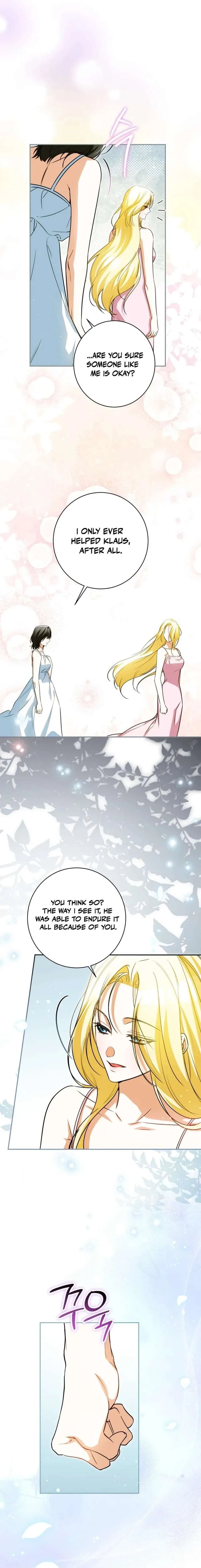 I have possessed the body of the protagonist Chapter 98 page 7