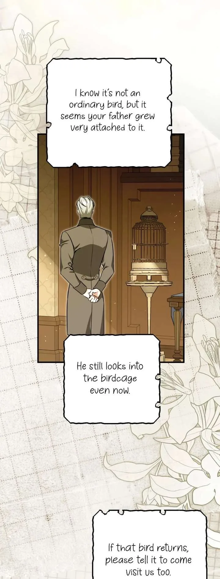 I have possessed the body of the protagonist Chapter 102 page 14