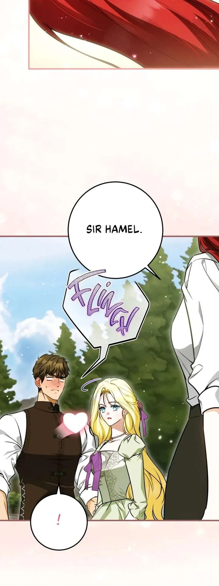 I have possessed the body of the protagonist Chapter 102 page 5