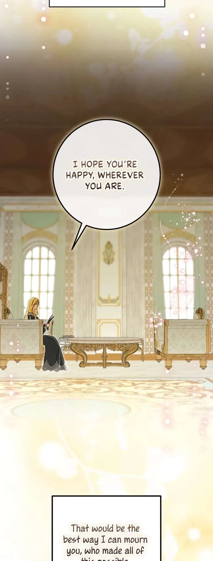 I have possessed the body of the protagonist Chapter 102 page 12