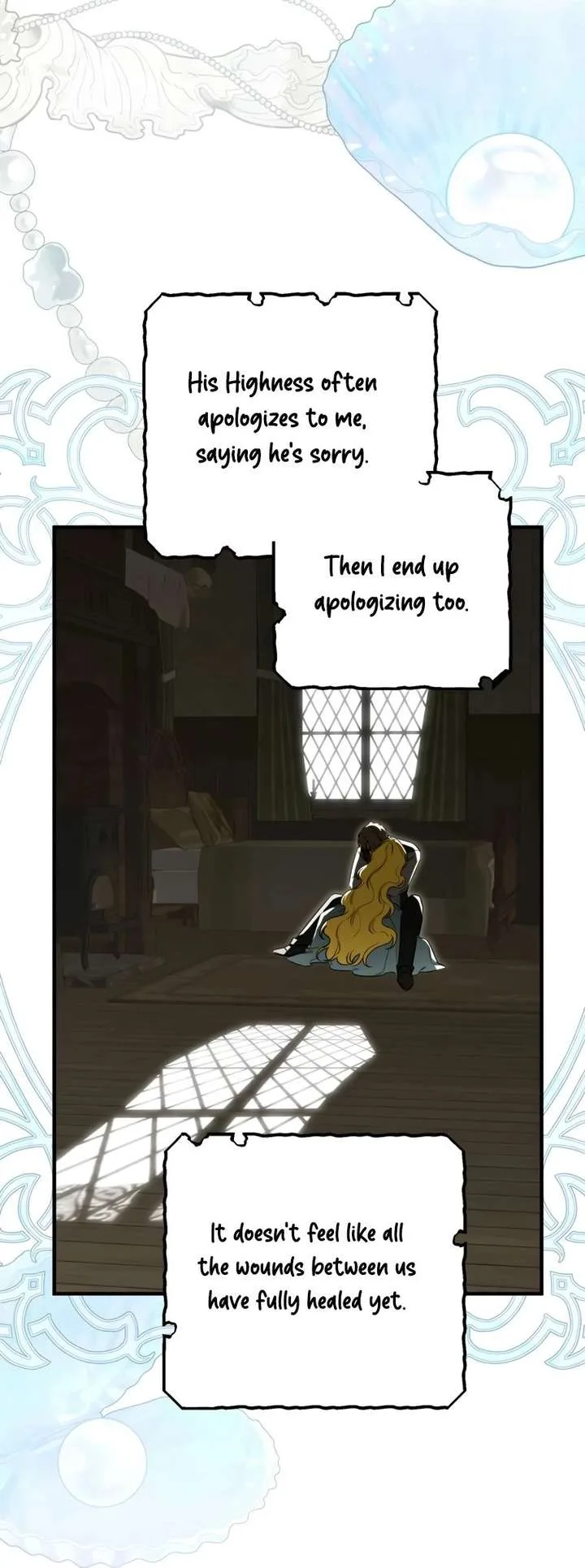 I have possessed the body of the protagonist Chapter 102 page 20
