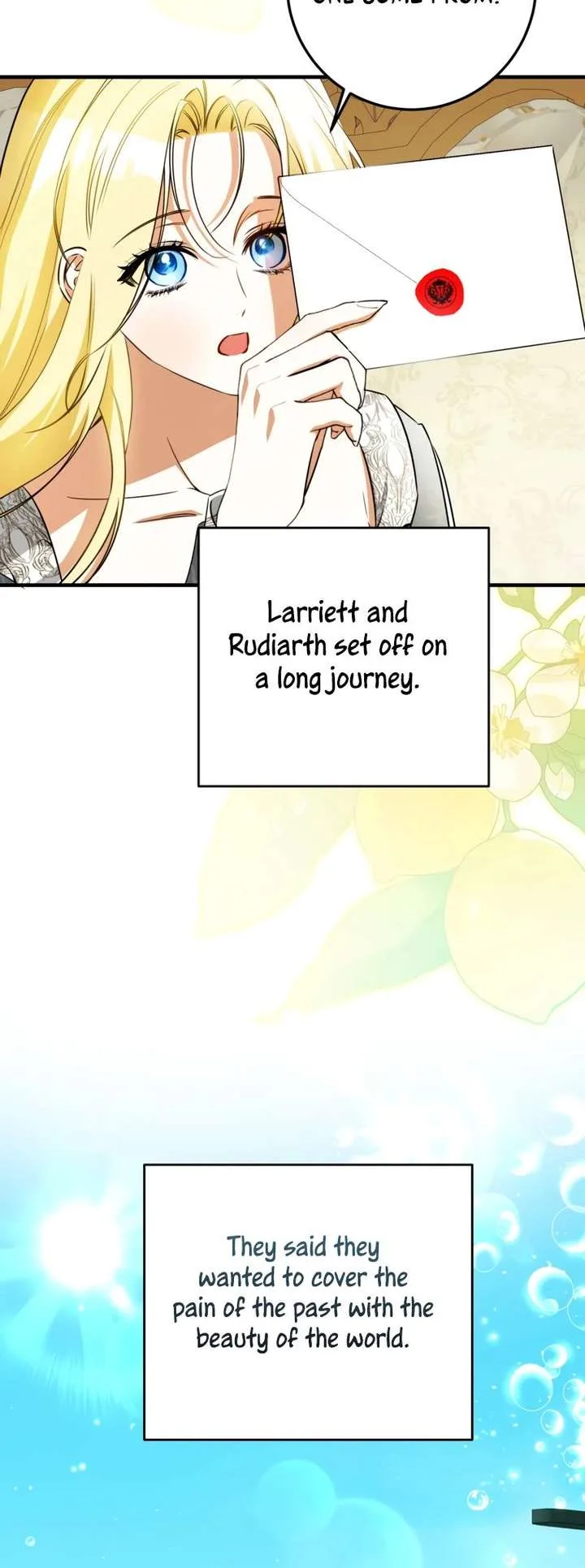 I have possessed the body of the protagonist Chapter 102 page 17