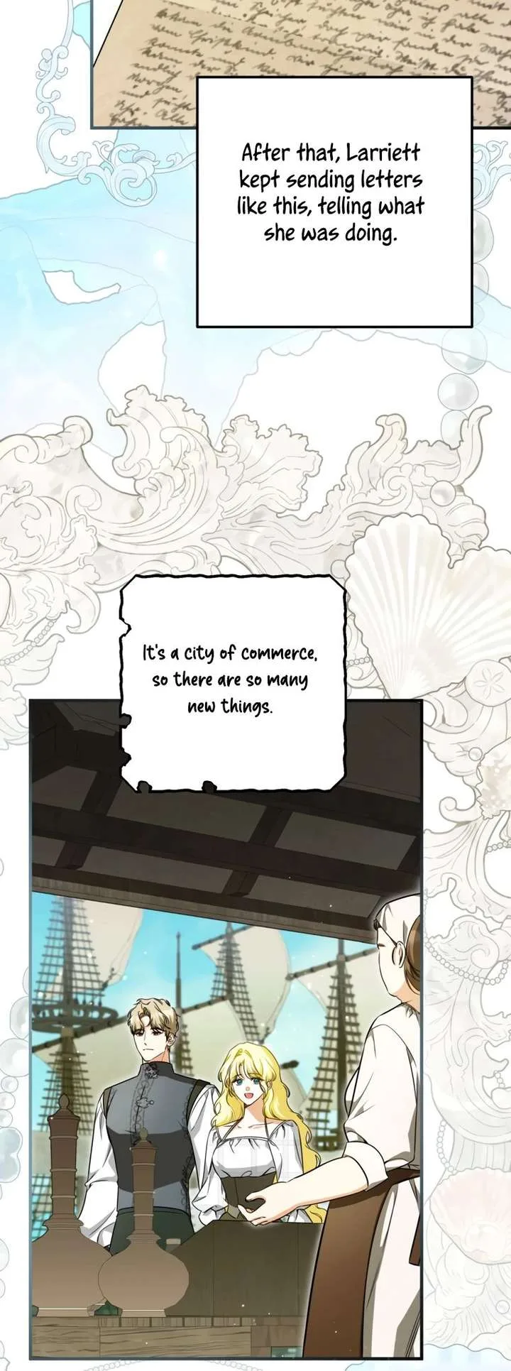 I have possessed the body of the protagonist Chapter 102 page 19