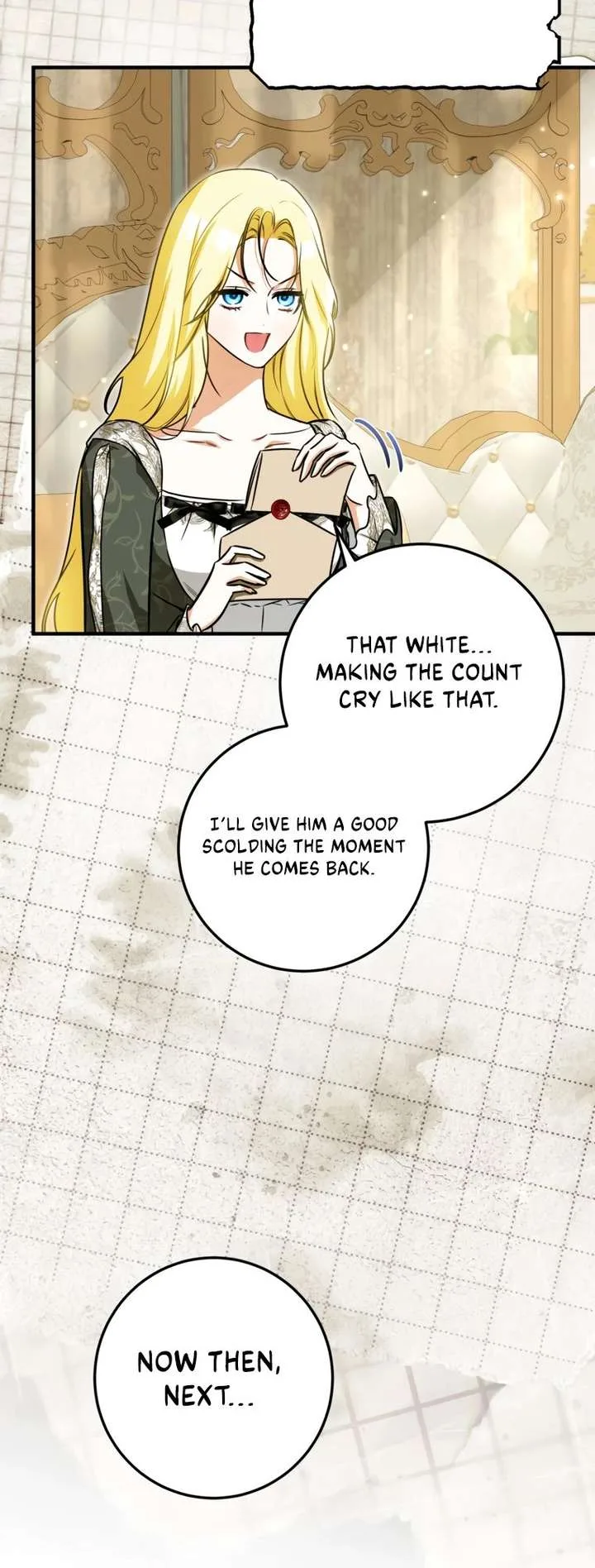 I have possessed the body of the protagonist Chapter 102 page 15