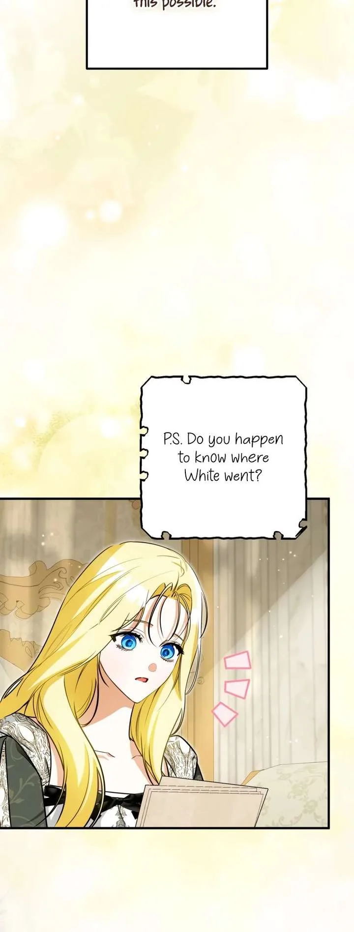 I have possessed the body of the protagonist Chapter 102 page 13