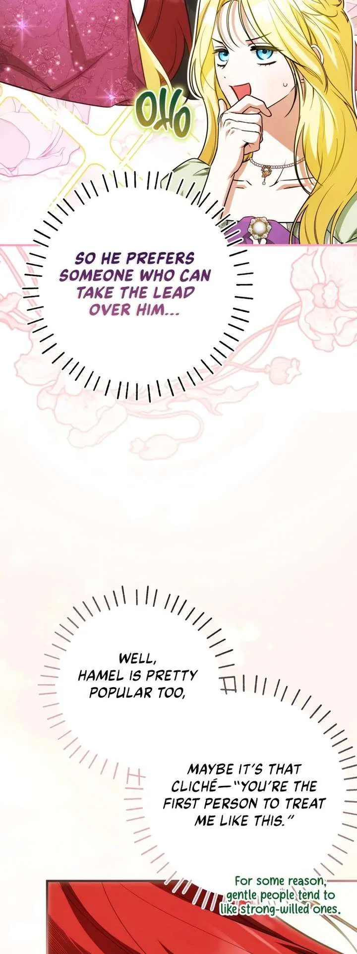 I have possessed the body of the protagonist Chapter 102 page 4