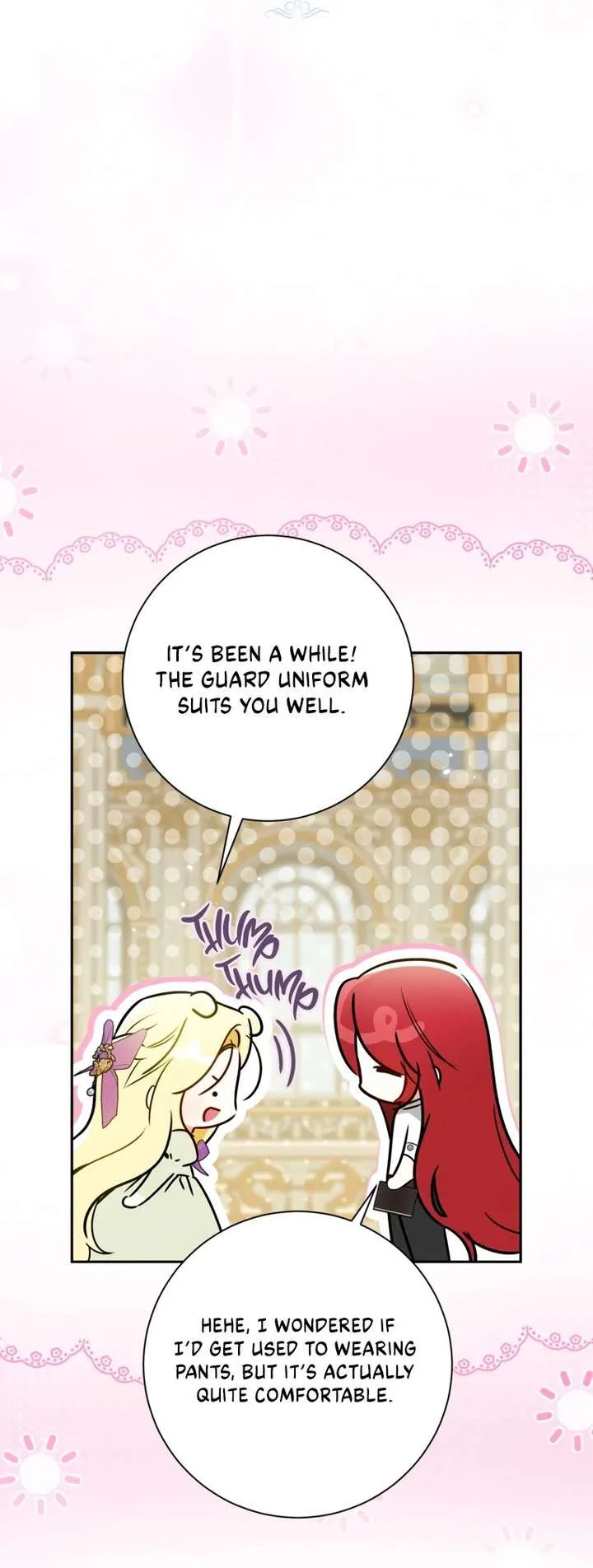 I have possessed the body of the protagonist Chapter 101 page 6