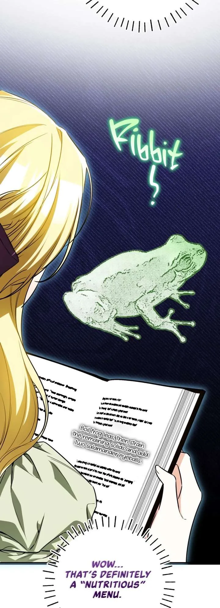 I have possessed the body of the protagonist Chapter 101 page 10