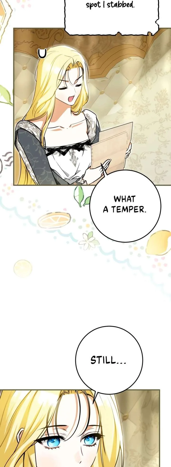 I have possessed the body of the protagonist Chapter 102 page 22