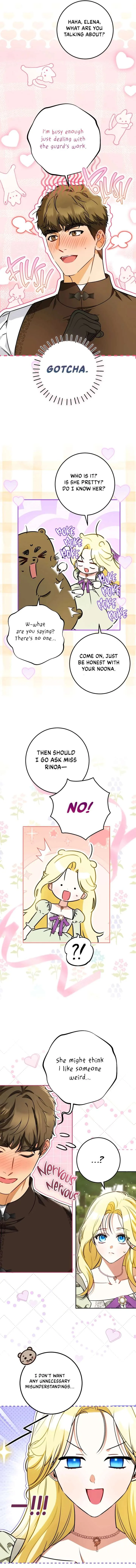 I have possessed the body of the protagonist Chapter 101 page 27