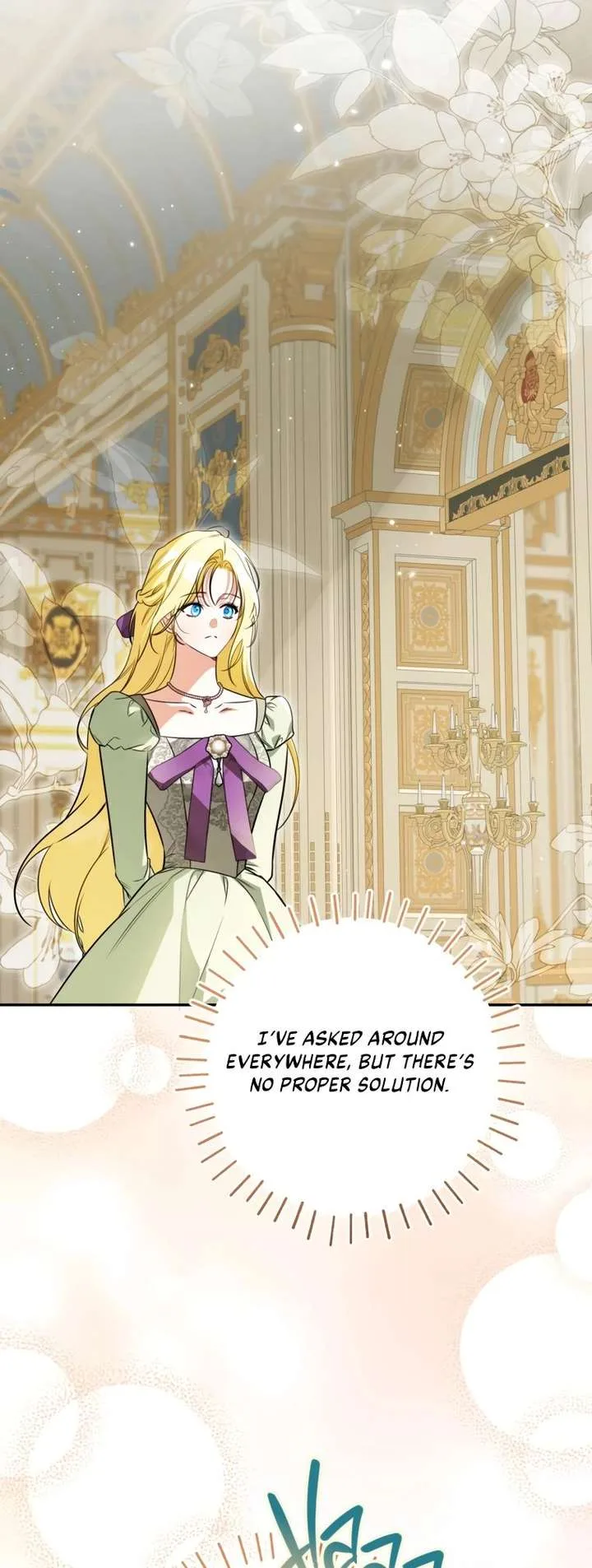 I have possessed the body of the protagonist Chapter 101 page 2