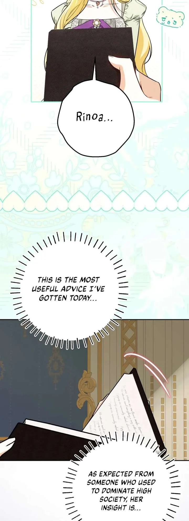 I have possessed the body of the protagonist Chapter 101 page 9