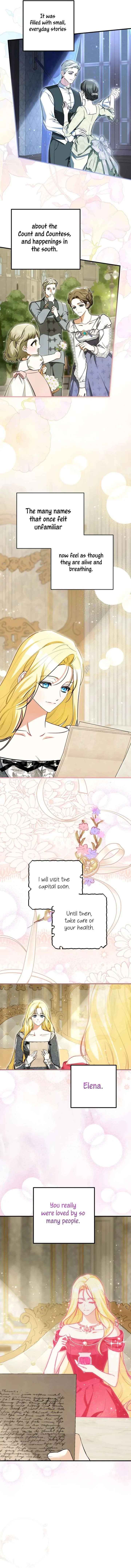 I have possessed the body of the protagonist Chapter 102 page 10