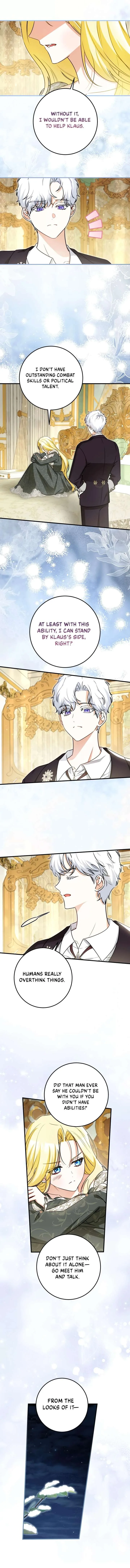 I have possessed the body of the protagonist Chapter 102 page 31