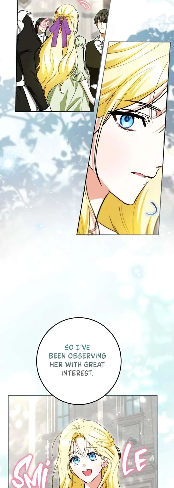 I have possessed the body of the protagonist Chapter 101 page 21